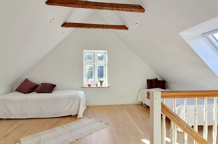 Vakantiehuis "Iara" - 6km from the sea