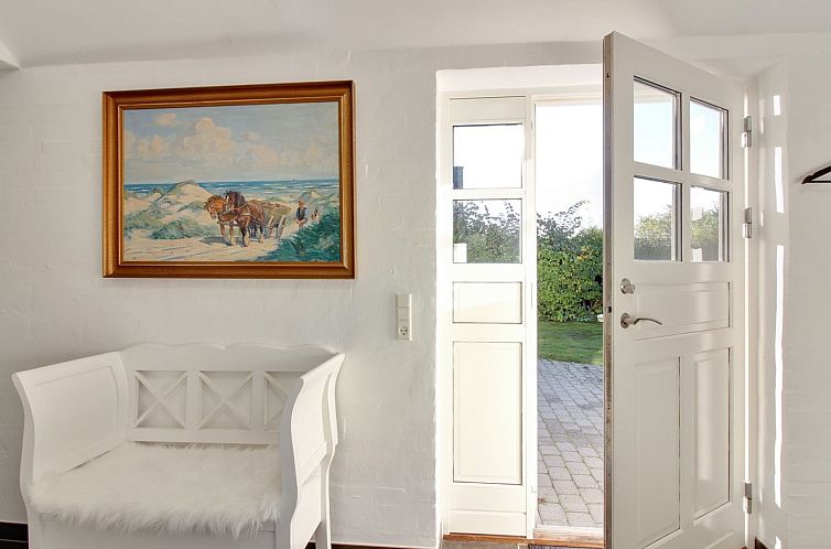 Vakantiehuis "Iara" - 6km from the sea