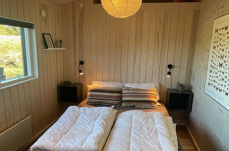 Vakantiehuis "Hinda" - 1.2km from the sea