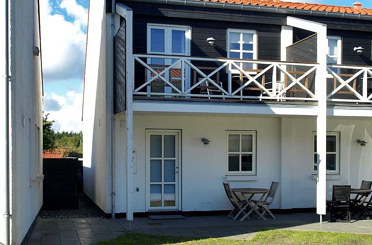 Appartement "Alwina" - 900m from the sea