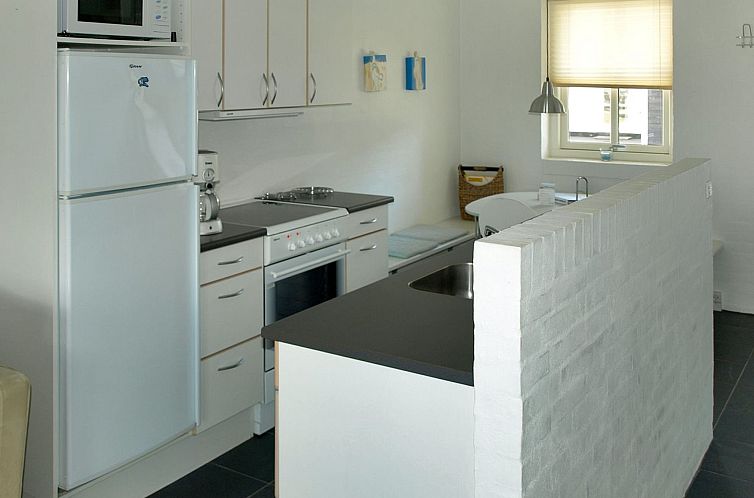 Appartement "Alwina" - 900m from the sea