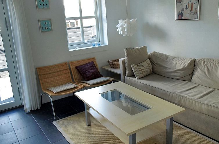 Appartement "Alwina" - 900m from the sea