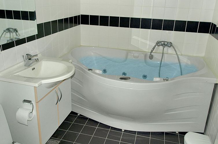 Appartement "Alwina" - 900m from the sea