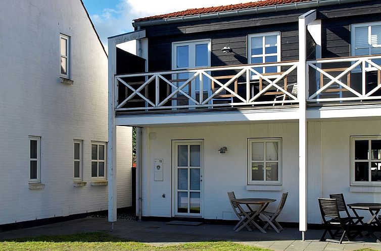 Appartement "Alwina" - 900m from the sea