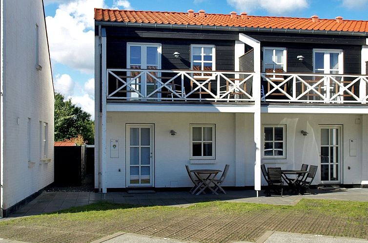 Appartement "Alwina" - 900m from the sea