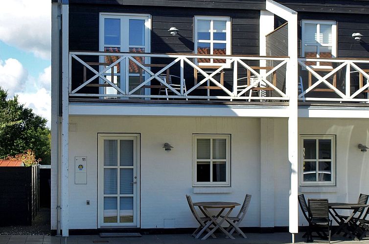 Appartement "Alwina" - 900m from the sea