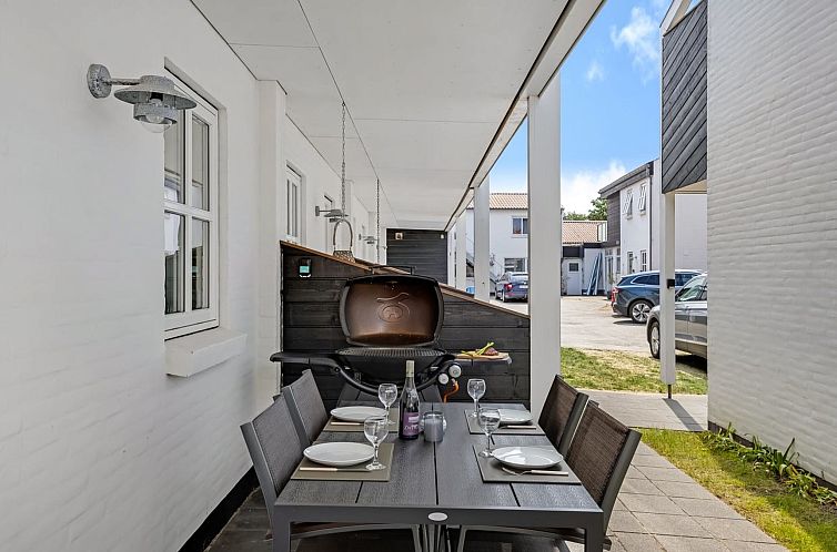 Appartement "Alwina" - 900m from the sea
