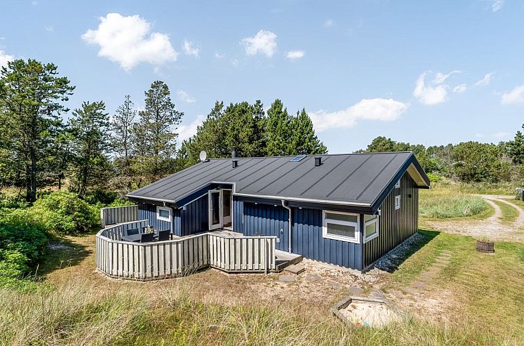 Vakantiehuis "Erle" - 990m from the sea