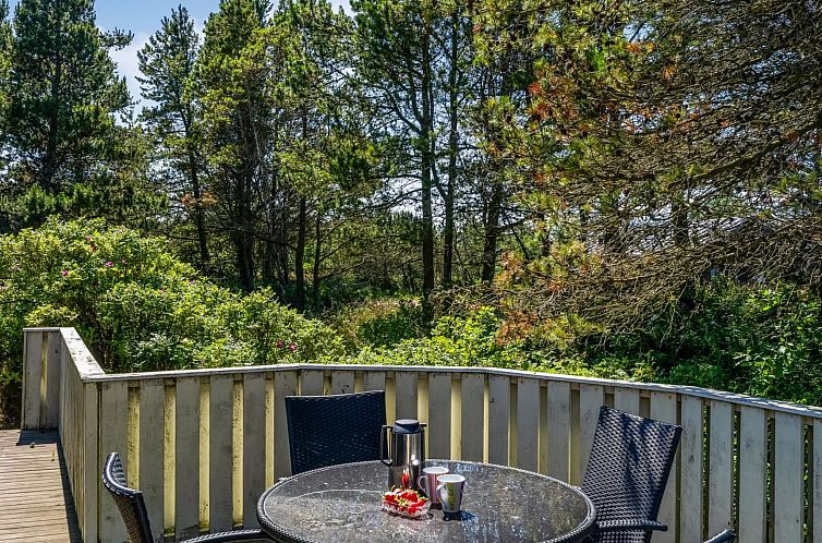 Vakantiehuis "Erle" - 990m from the sea