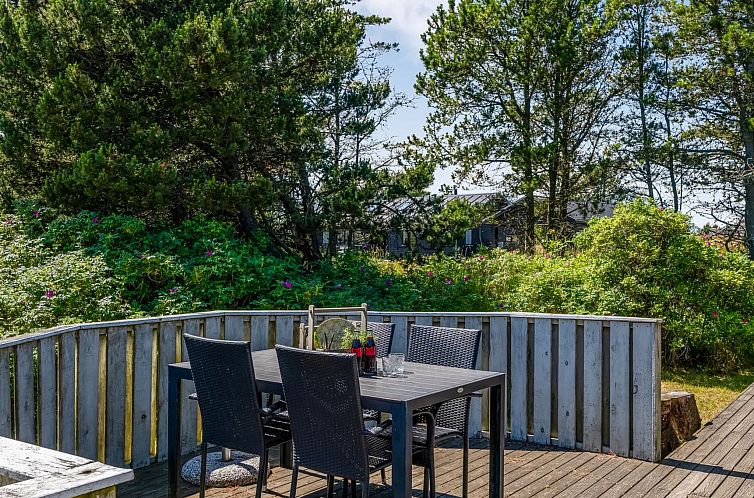 Vakantiehuis "Erle" - 990m from the sea