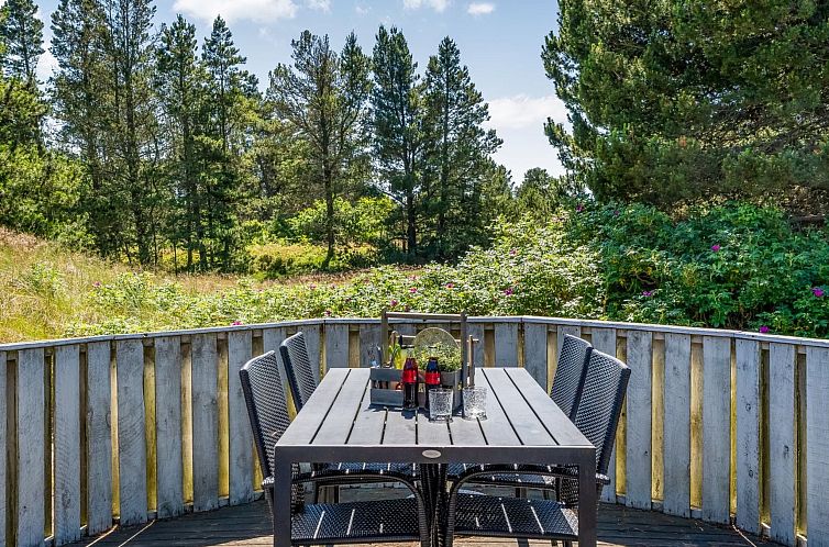 Vakantiehuis "Erle" - 990m from the sea