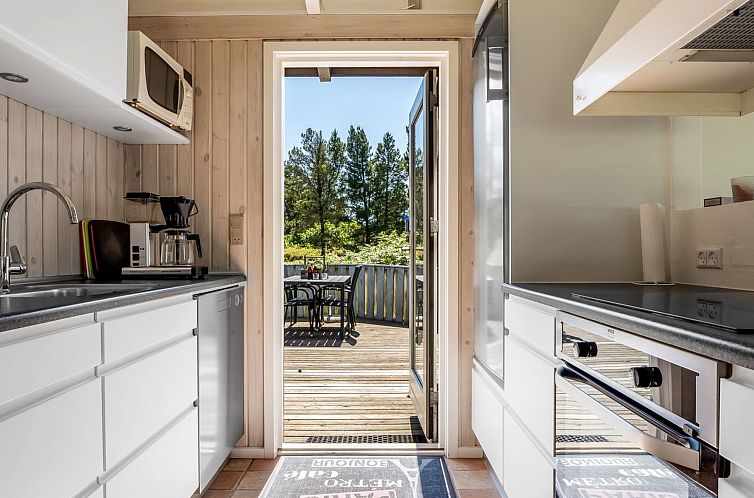 Vakantiehuis "Erle" - 990m from the sea