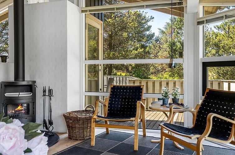 Vakantiehuis "Erle" - 990m from the sea