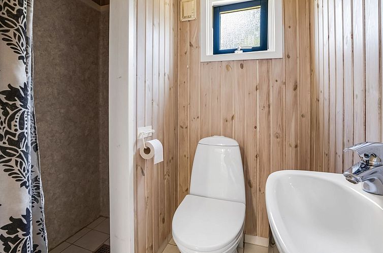 Vakantiehuis "Erle" - 990m from the sea