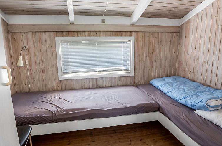 Vakantiehuis "Erle" - 990m from the sea