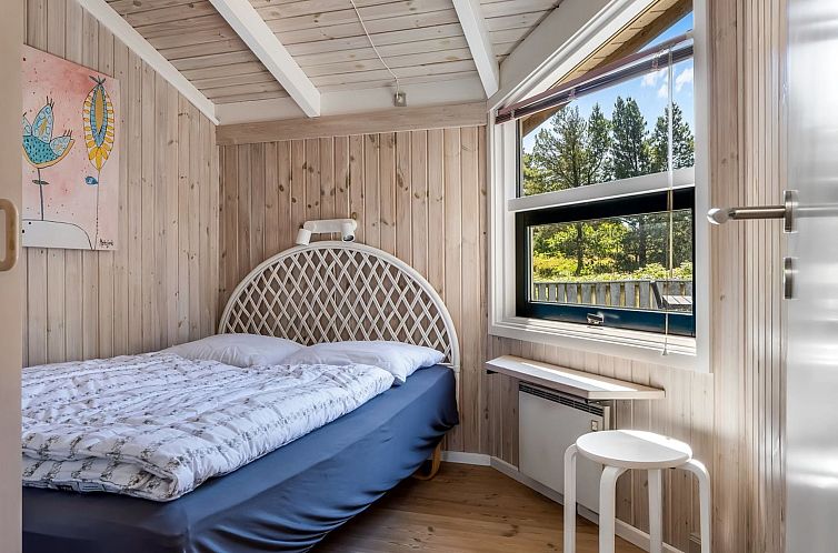 Vakantiehuis "Erle" - 990m from the sea