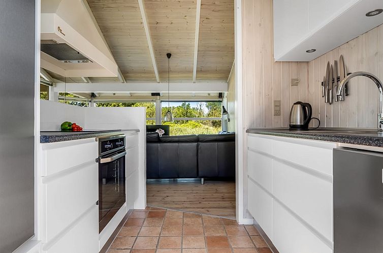 Vakantiehuis "Erle" - 990m from the sea