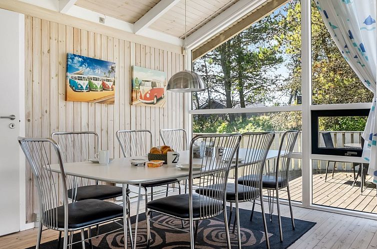 Vakantiehuis "Erle" - 990m from the sea