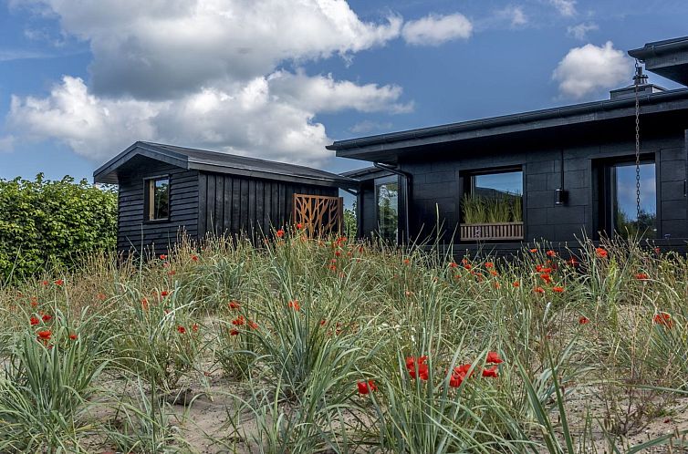 Unterkunft 0142845 - Appartement Nordjütland - Appartement "Solfrid" - 900m from the sea