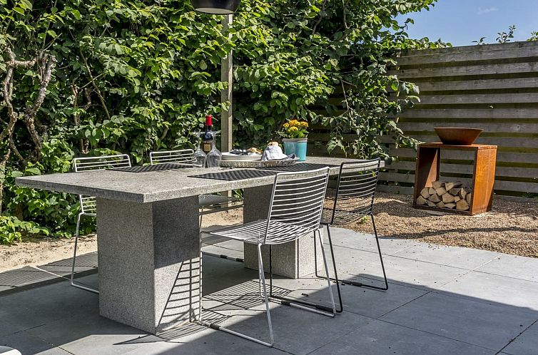 Appartement "Solfrid" - 900m from the sea