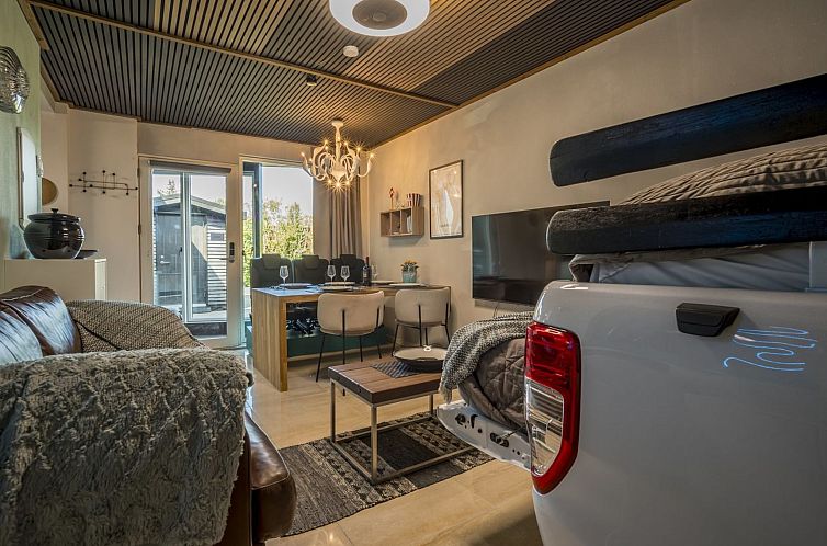 Appartement "Solfrid" - 900m from the sea