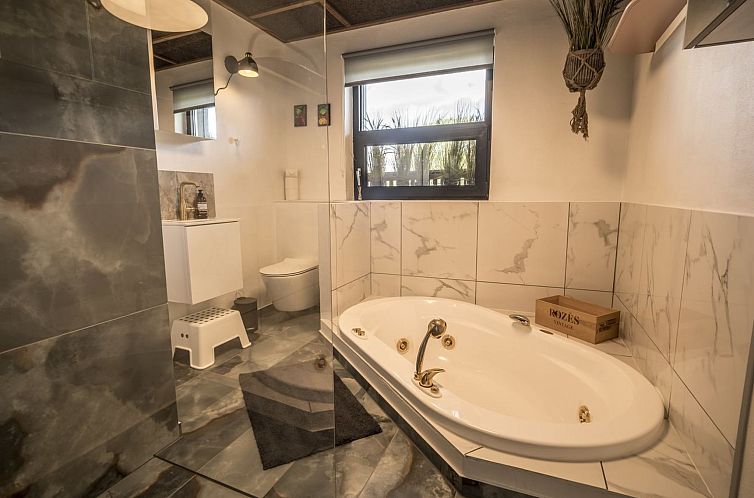 Appartement "Solfrid" - 900m from the sea