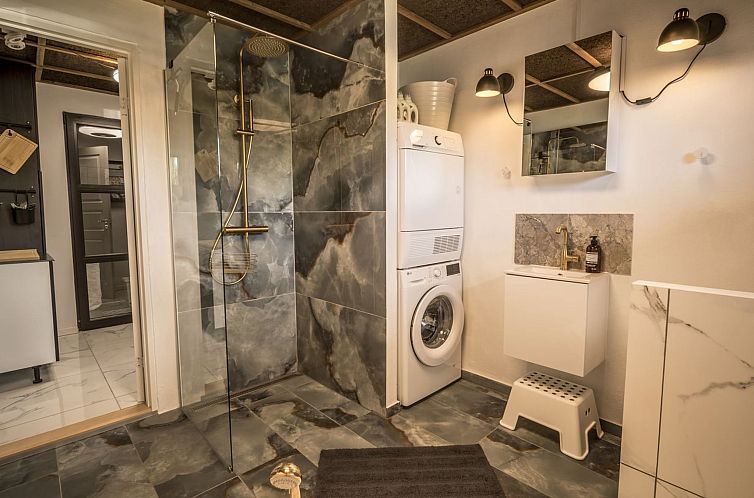 Appartement "Solfrid" - 900m from the sea