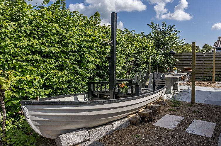 Appartement "Solfrid" - 900m from the sea