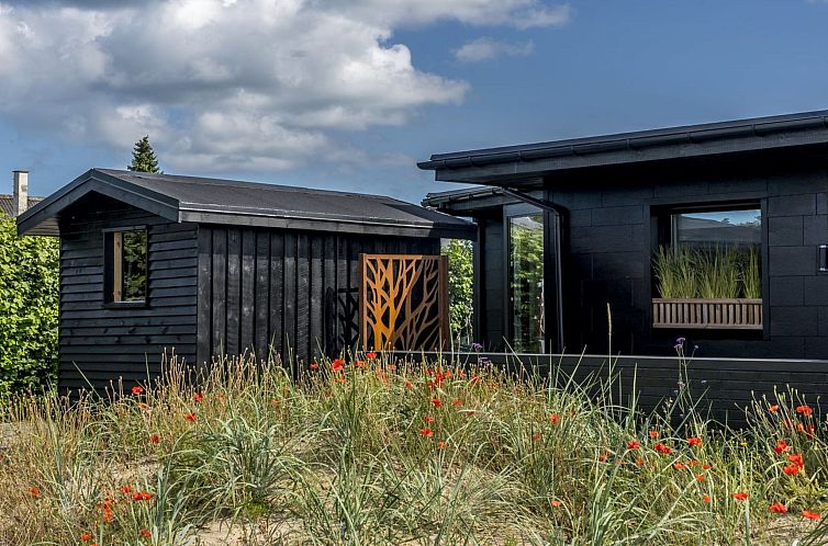 Appartement "Solfrid" - 900m from the sea