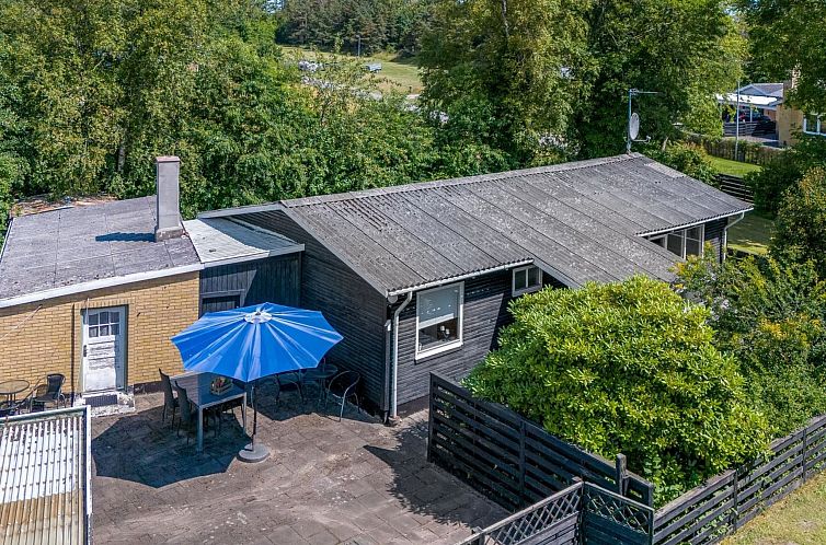 Guest house 0142846 - Holiday property North Jutland - Vakantiehuis "France" - 5km from the sea