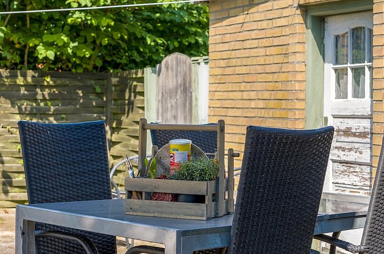 Vakantiehuis "France" - 5km from the sea