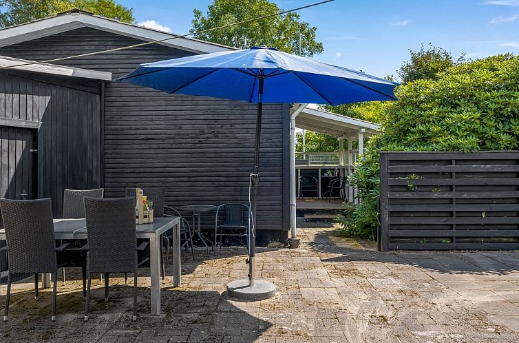 Vakantiehuis "France" - 5km from the sea
