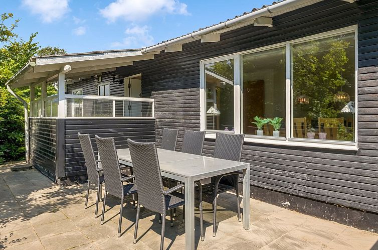 Vakantiehuis "France" - 5km from the sea