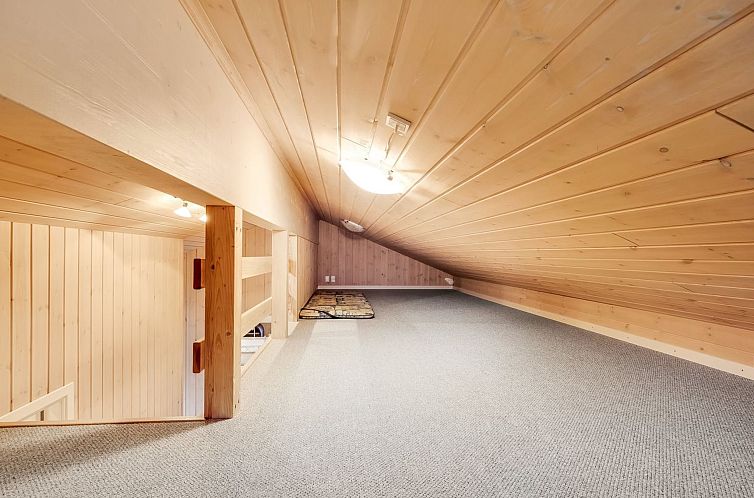 Vakantiehuis "Aswaldi" - 1.5km from the sea