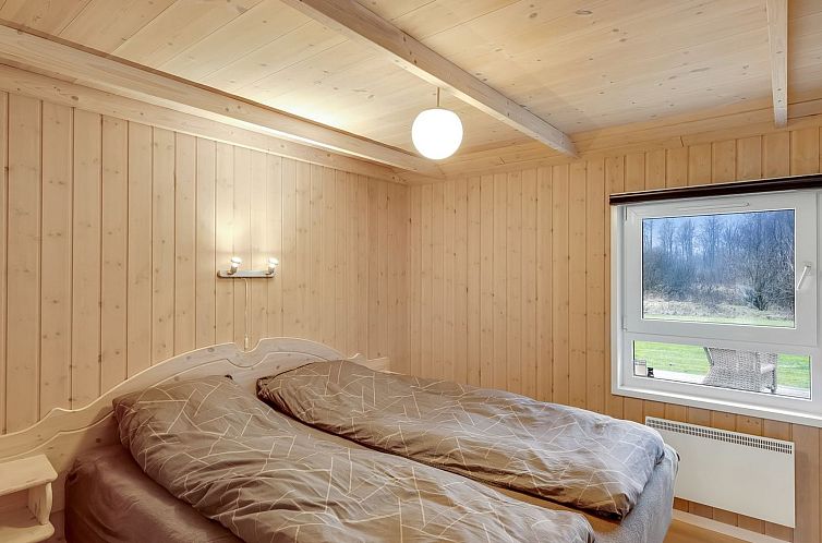 Vakantiehuis "Aswaldi" - 1.5km from the sea