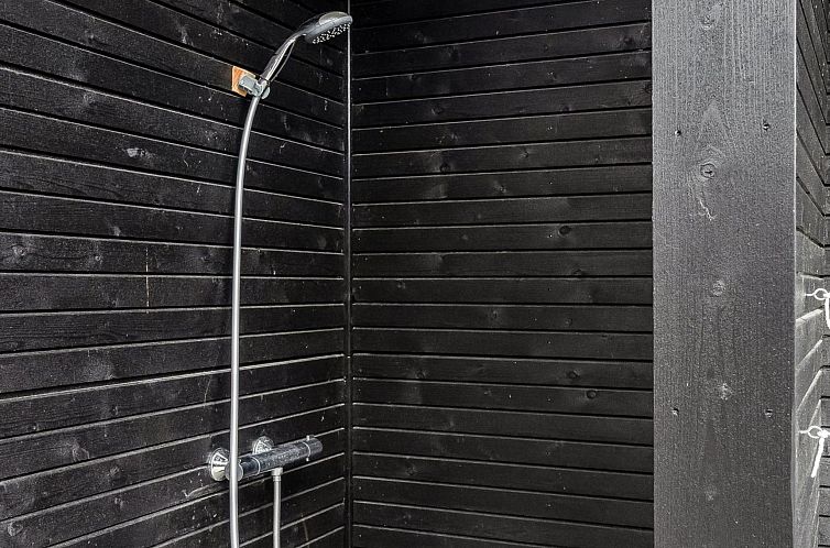 Vakantiehuis "Frederikke" - 990m from the sea