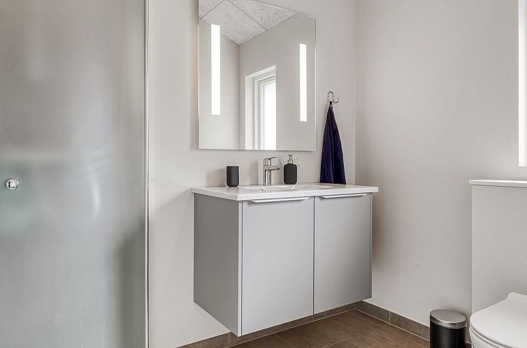 Vakantiehuis "Frederikke" - 990m from the sea