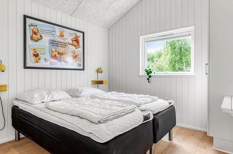 Vakantiehuis "Frederikke" - 990m from the sea