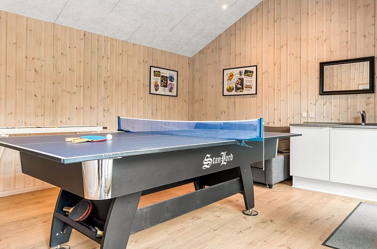 Vakantiehuis "Frederikke" - 990m from the sea