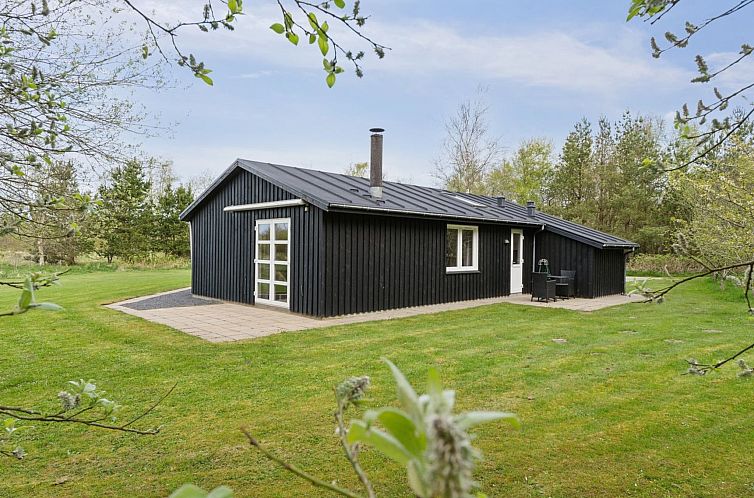 Guest house 0142850 - Holiday property North Jutland - Vakantiehuis "Merrit" - 350m from the sea