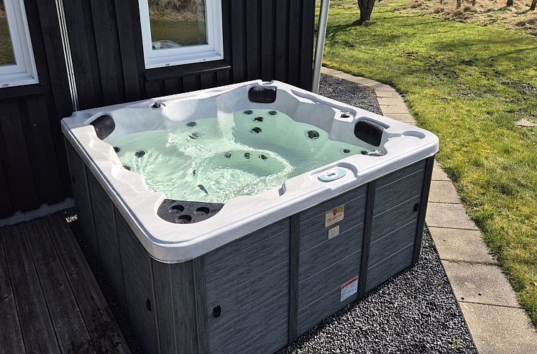 Vakantiehuis "Merrit" - 350m from the sea