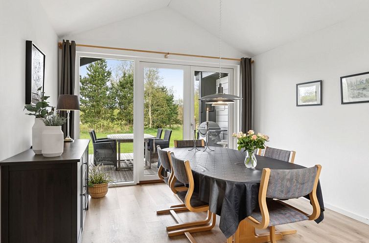 Vakantiehuis "Merrit" - 350m from the sea