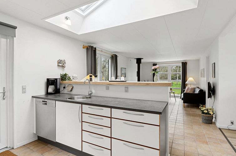 Vakantiehuis "Merrit" - 350m from the sea