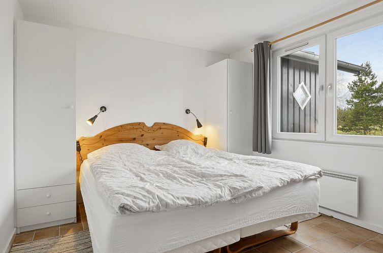 Vakantiehuis "Merrit" - 350m from the sea