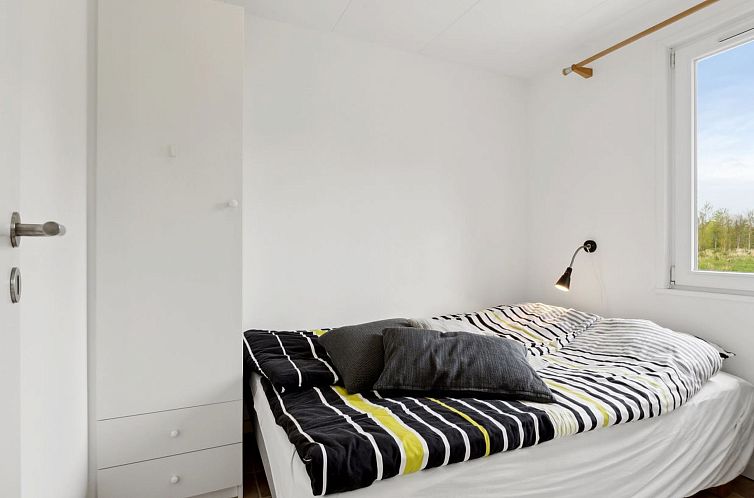 Vakantiehuis "Merrit" - 350m from the sea