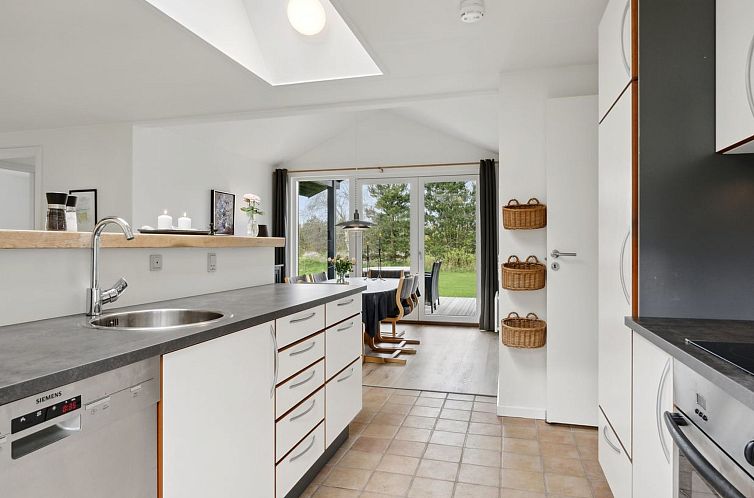 Vakantiehuis "Merrit" - 350m from the sea