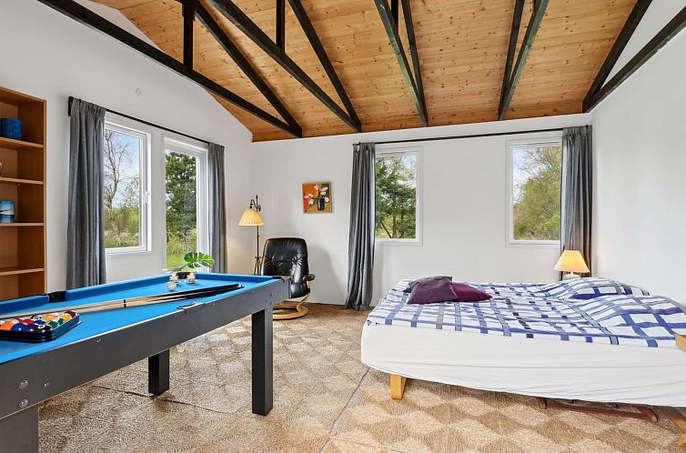Vakantiehuis "Merrit" - 350m from the sea