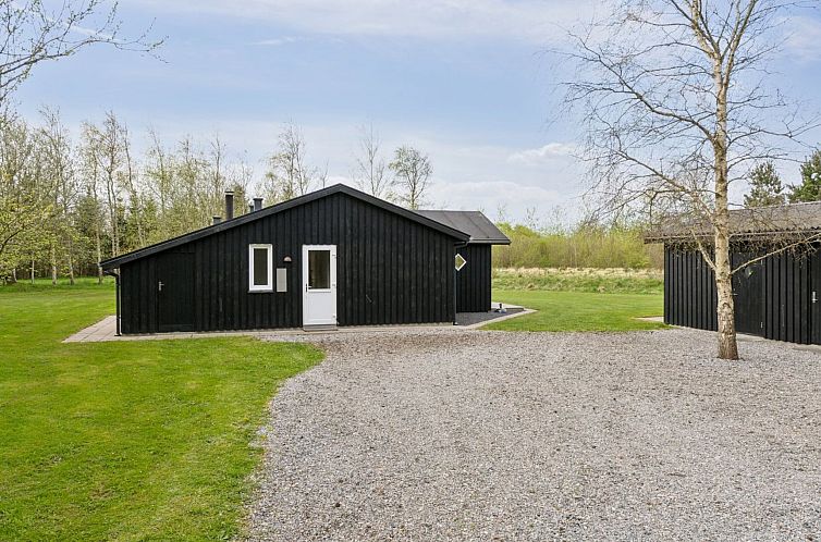 Vakantiehuis "Merrit" - 350m from the sea