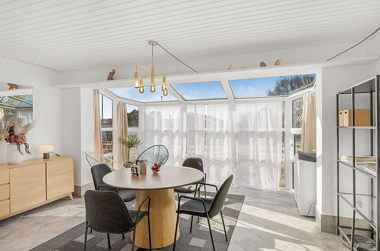 Vakantiehuis "Falk" - 900m from the sea