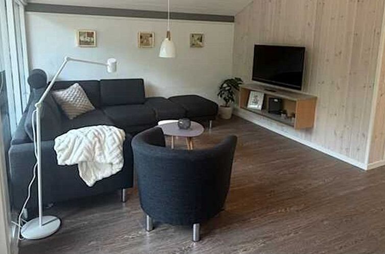 Vakantiehuis "Sibyll" - 1km from the sea